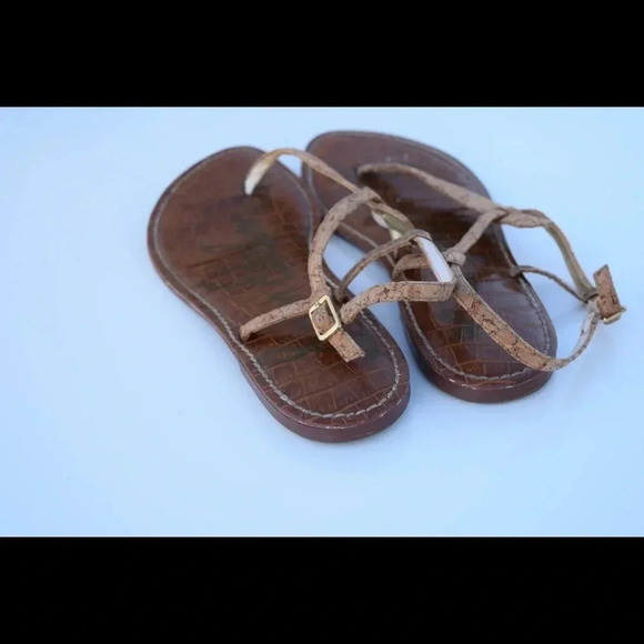Sam Edelman Gigi sandals - Picture 2 of 7